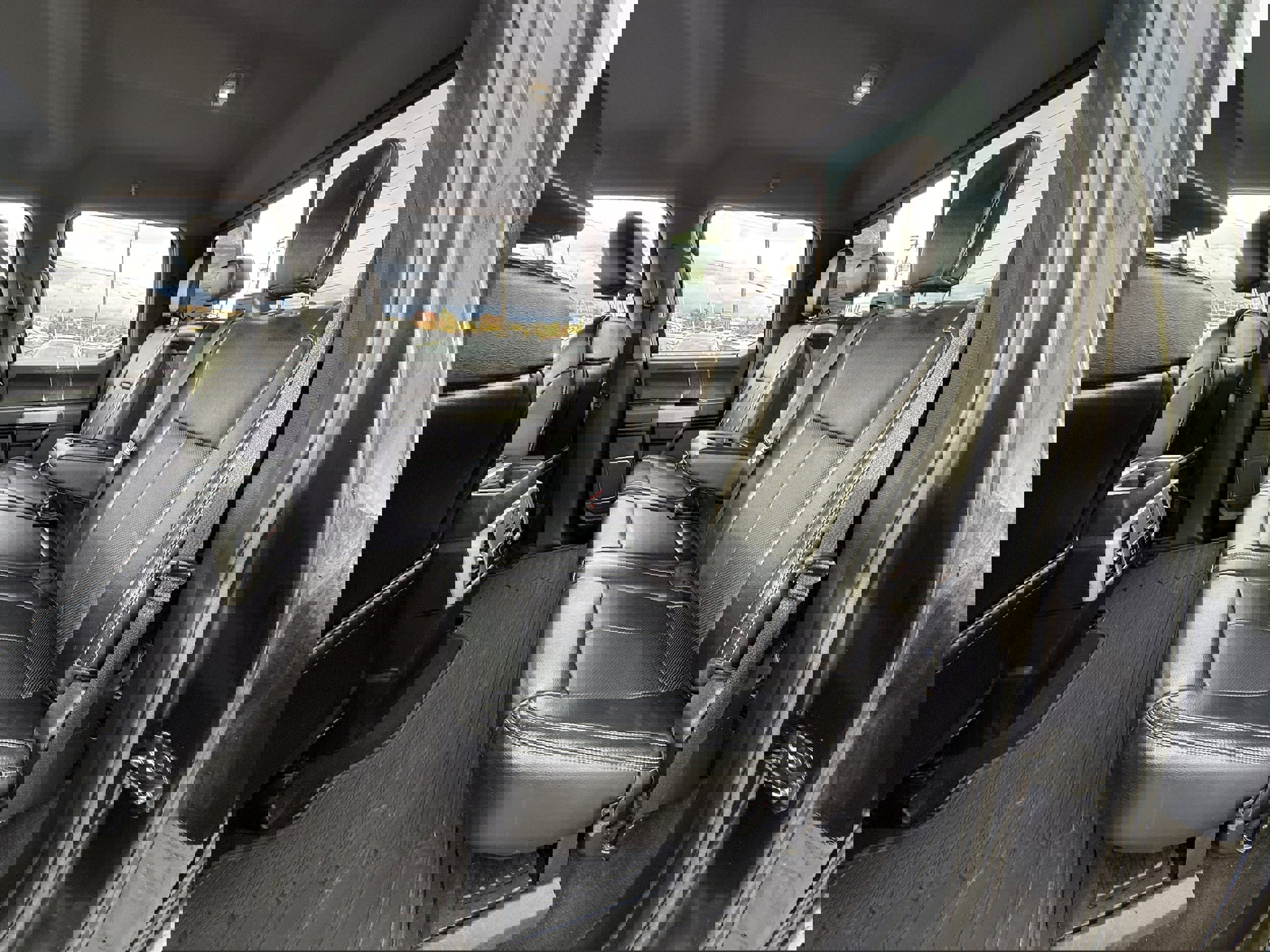 Used 2021 Ford F250 Lariat w/ Lariat Ultimate Package image 17