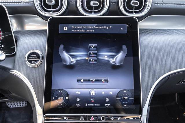 New 2026 Mercedes-Benz GLC 300 4MATIC image 18