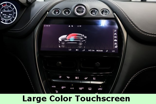 Used 2023 Aston Martin DBX 707 image 48