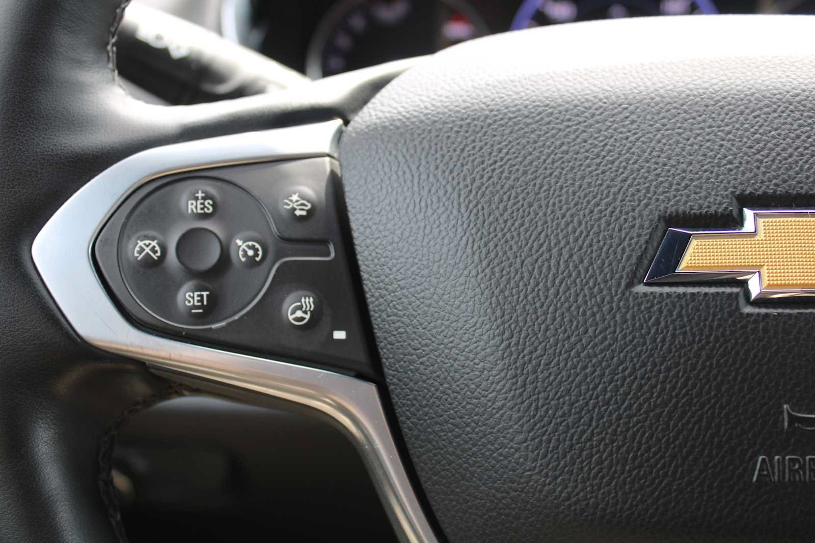 Certified 2023 Chevrolet Traverse Premier AWD/4WD image 17