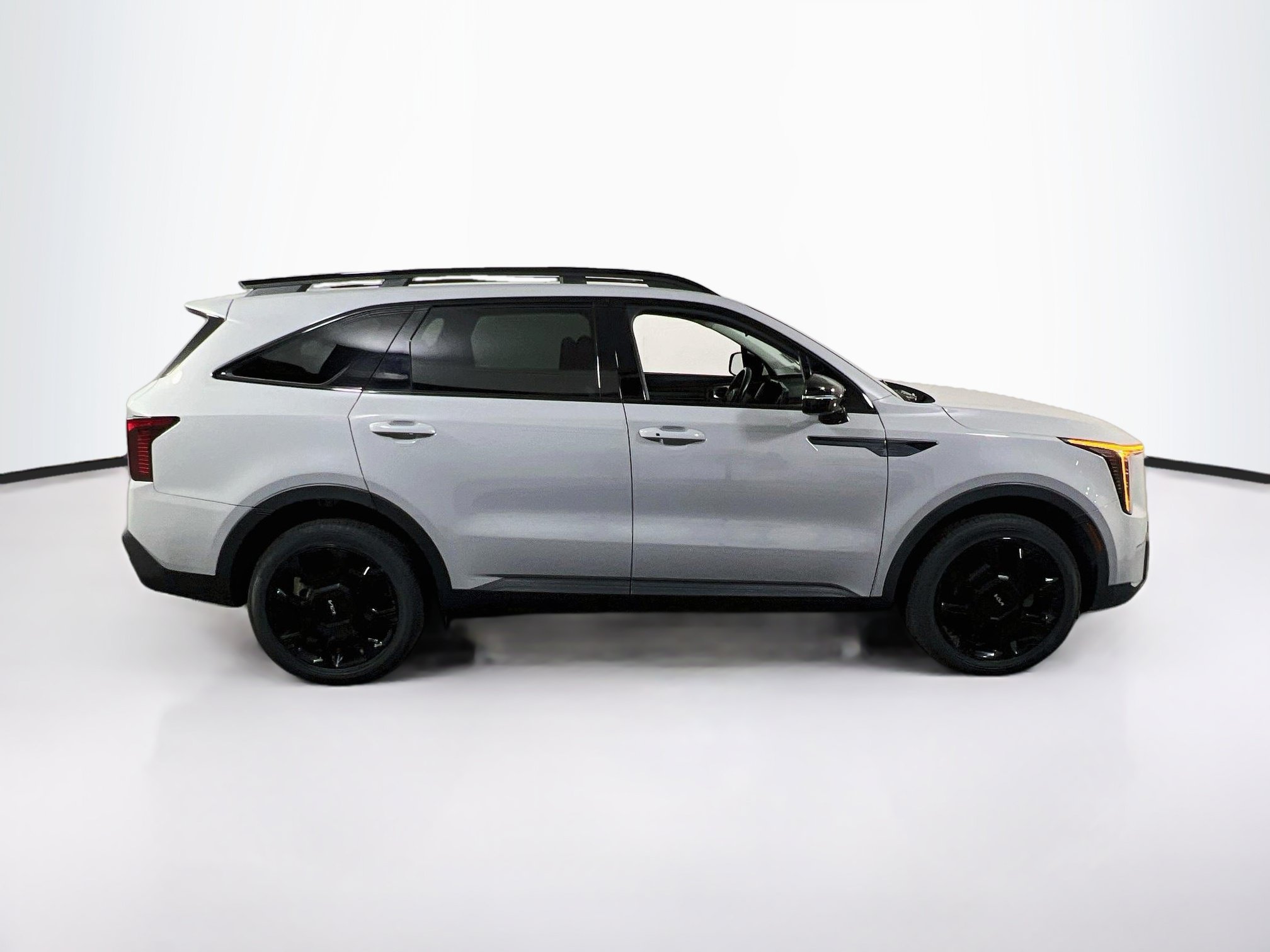 Used 2024 Kia Sorento X-Line EX AWD/4WD image 4