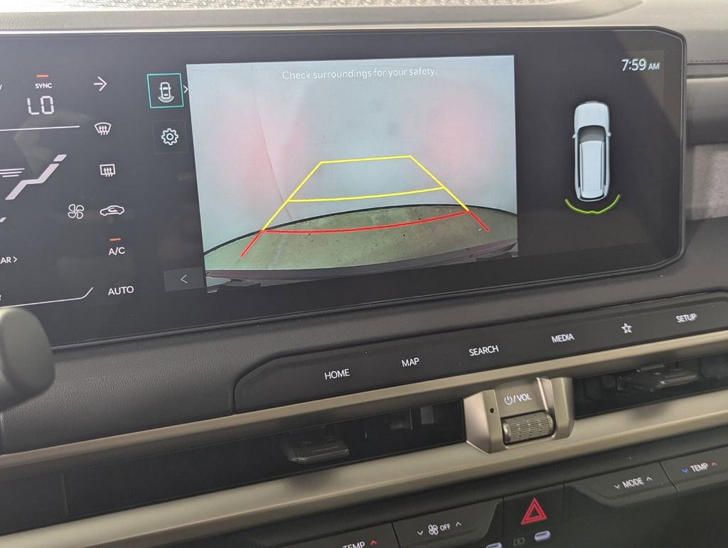 New 2027 Kia Telluride EX image 23