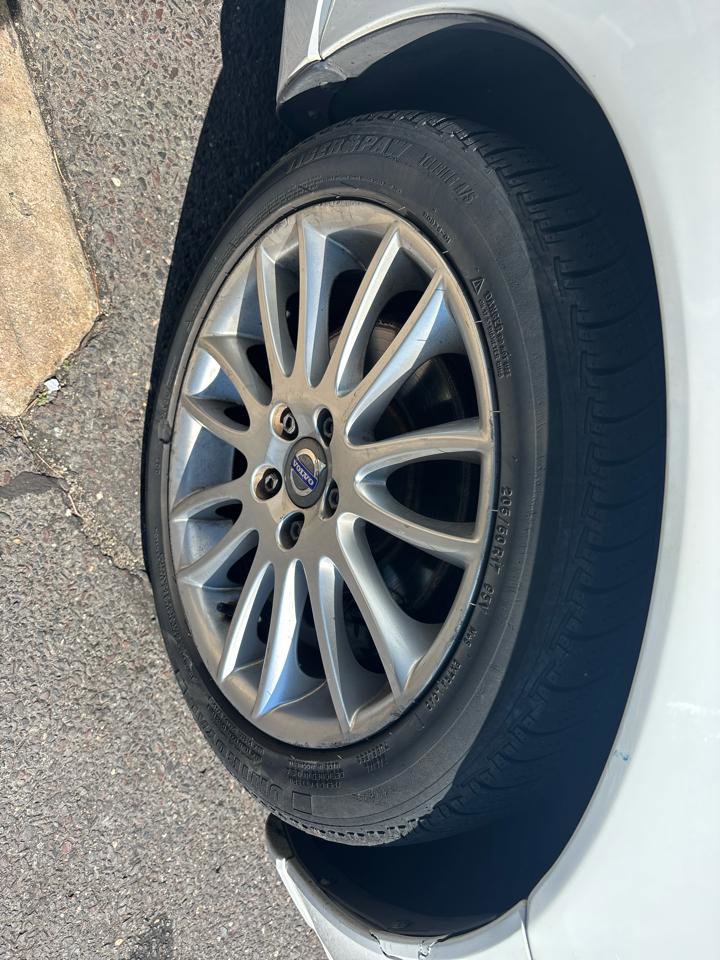 Used 2010 Volvo S40 2.4i image 20