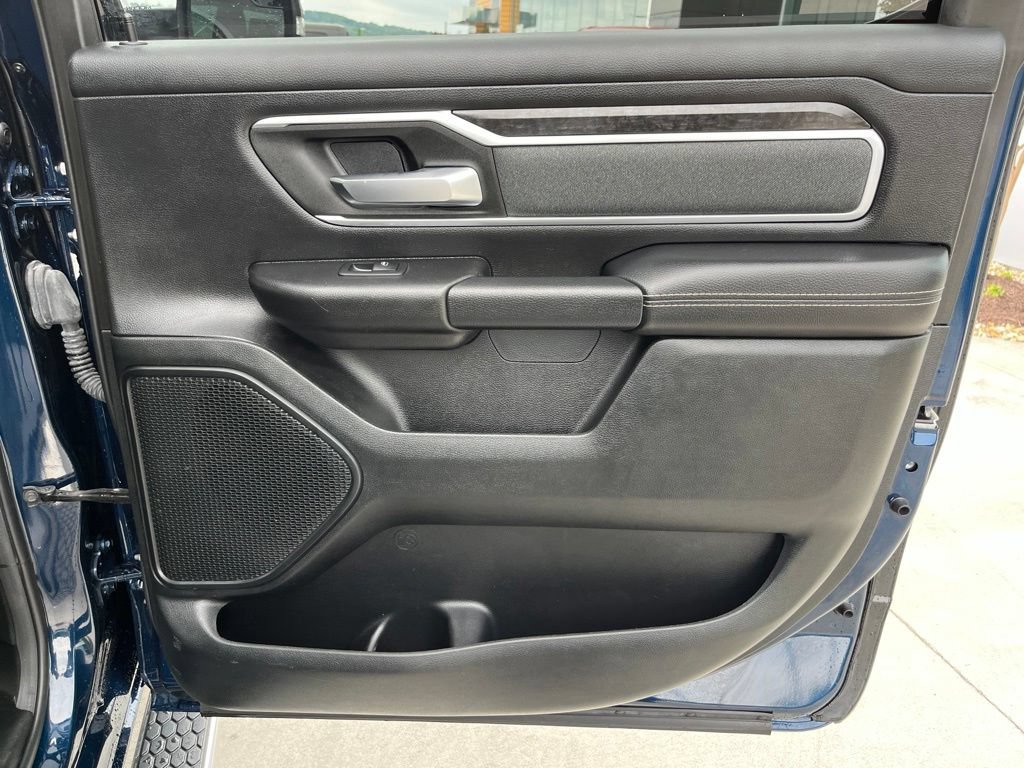Used 2021 RAM 1500 Big Horn AWD/4WD image 23