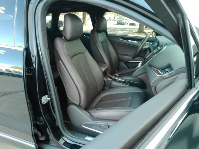 Used 2019 Lincoln MKC Black Label AWD/4WD image 24