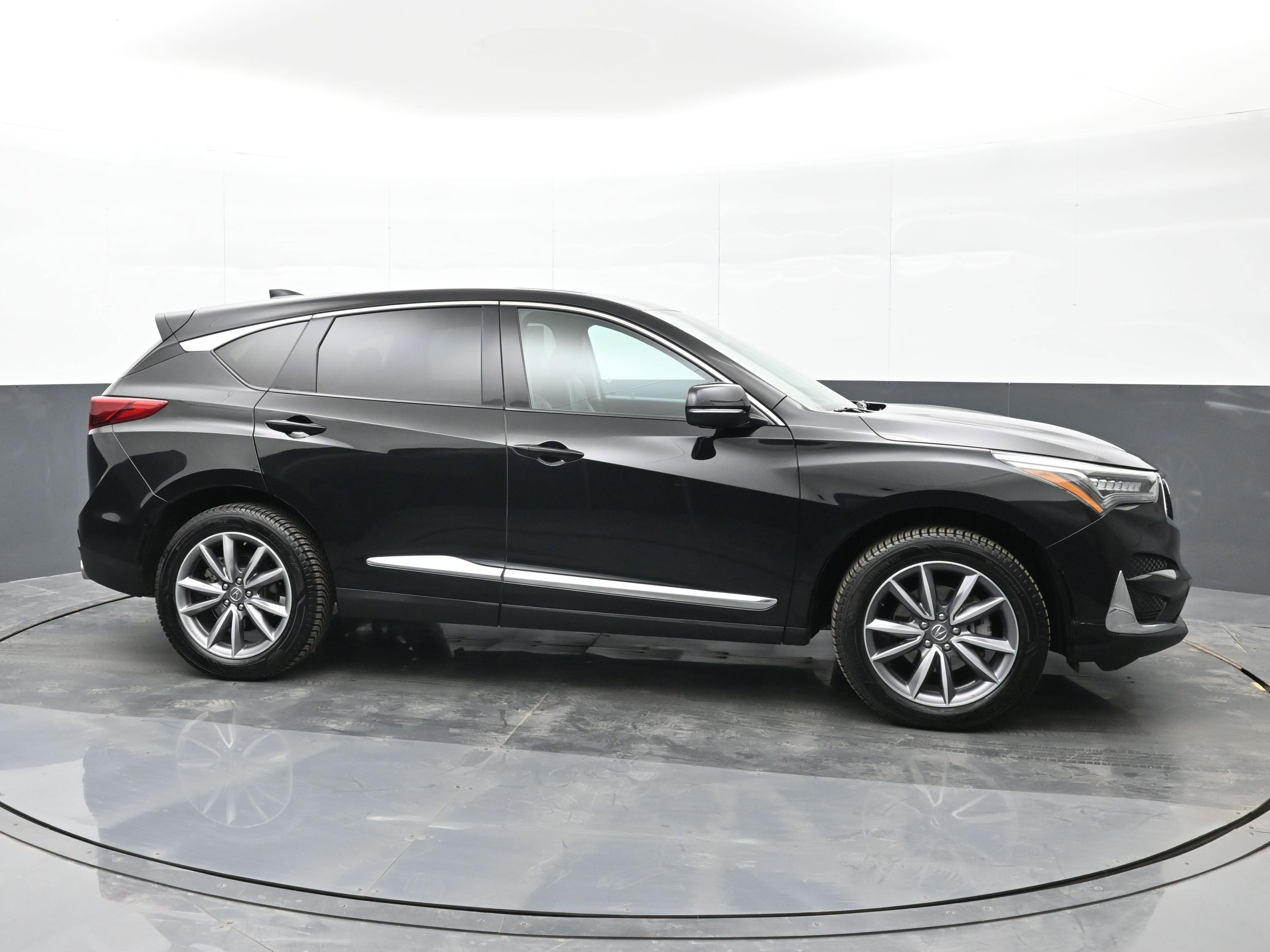 Used 2021 Acura RDX w/ Technology Package image 7