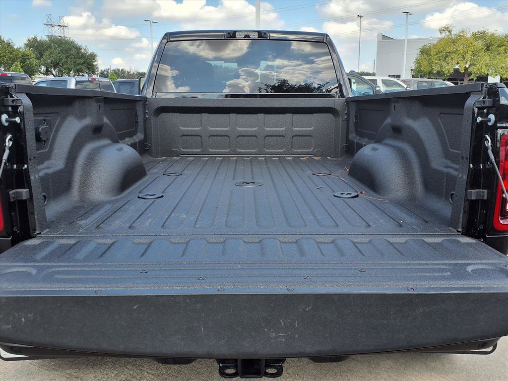 New 2026 RAM 3500 Lone Star image 13