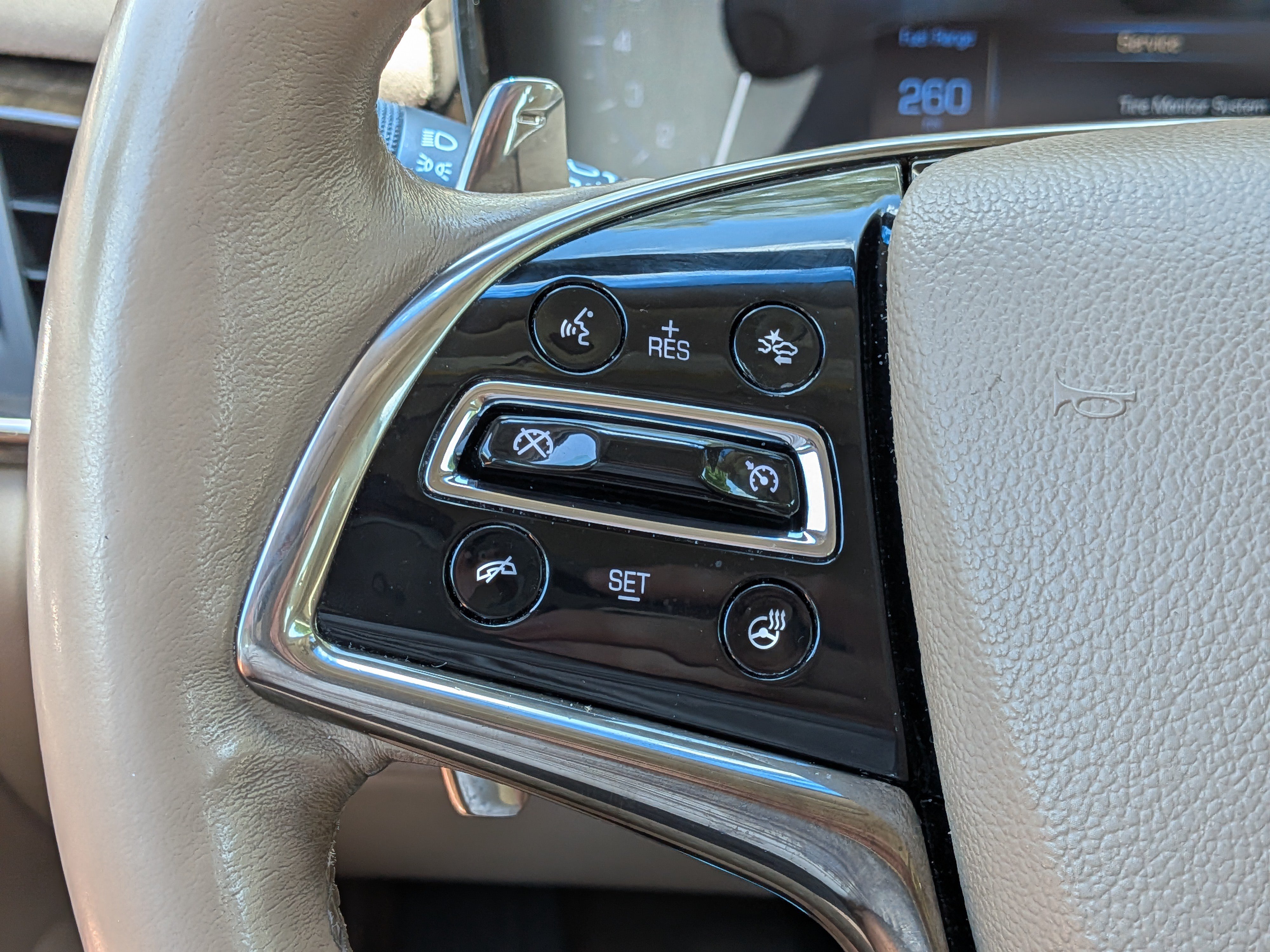 Used 2015 Cadillac CTS Luxury AWD/4WD image 23
