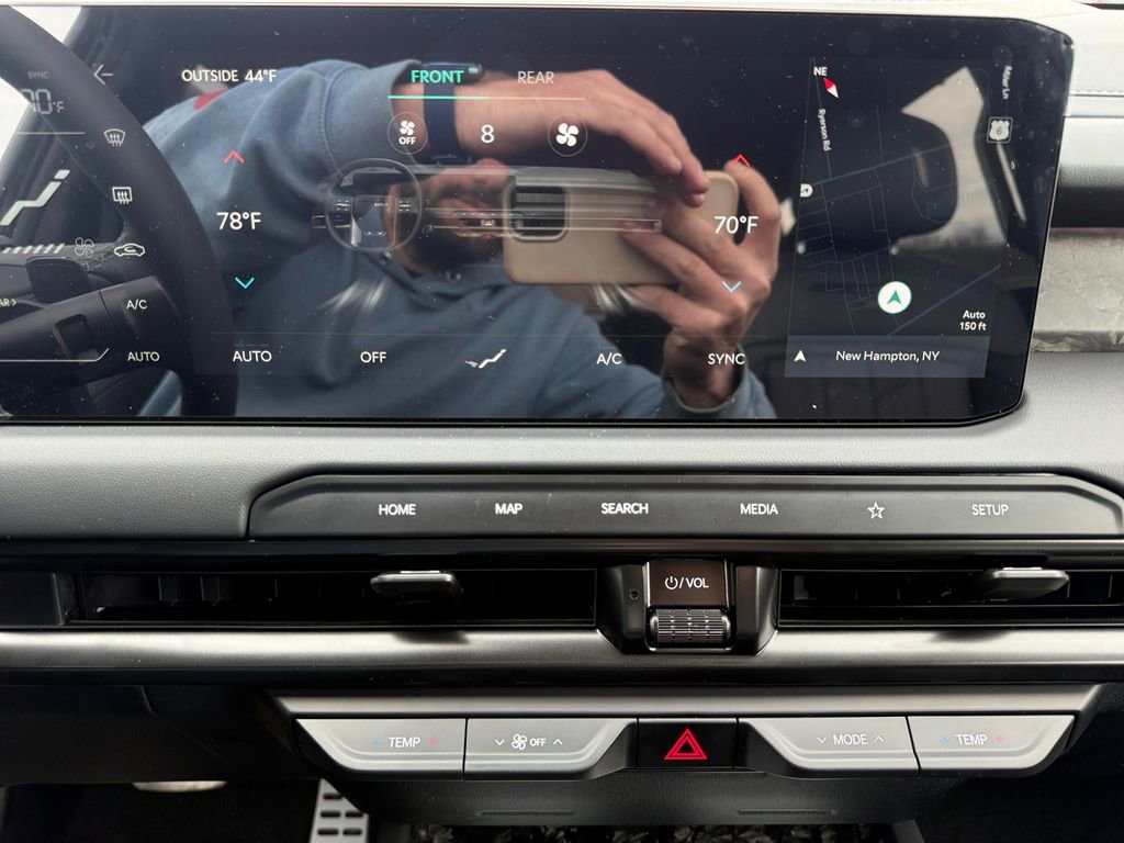 New 2027 Kia Telluride SX Prestige X-Pro image 29