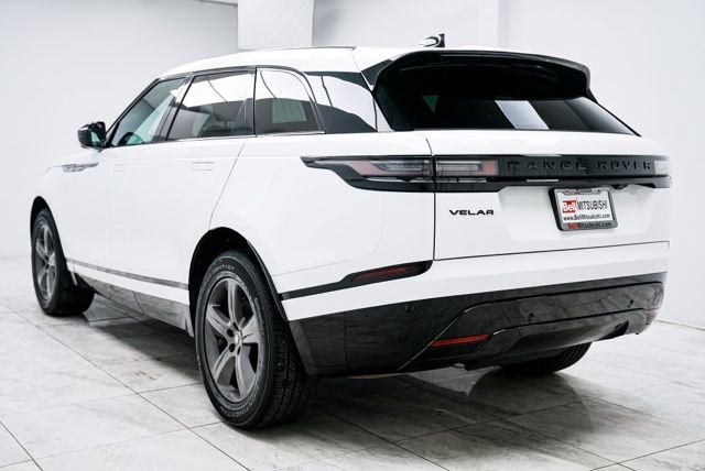 Used 2025 Land Rover Range Rover Velar Dynamic SE image 7