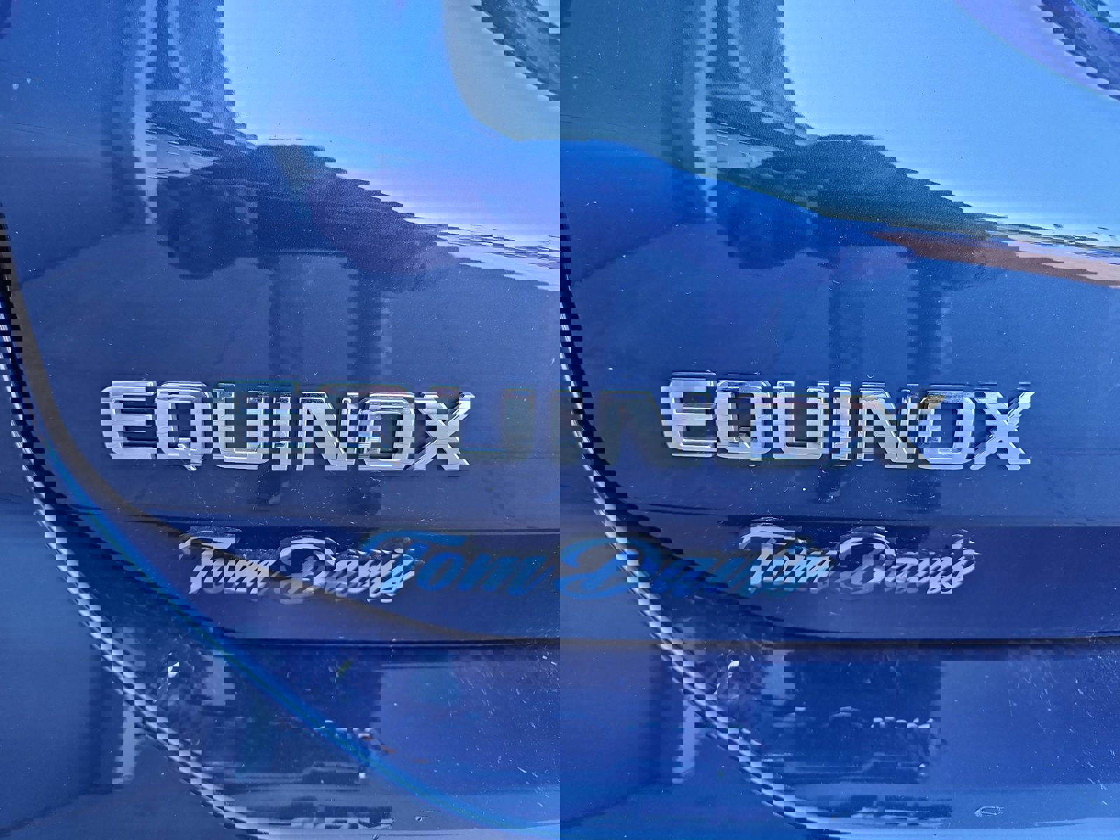 Used 2023 Chevrolet Equinox LT image 24