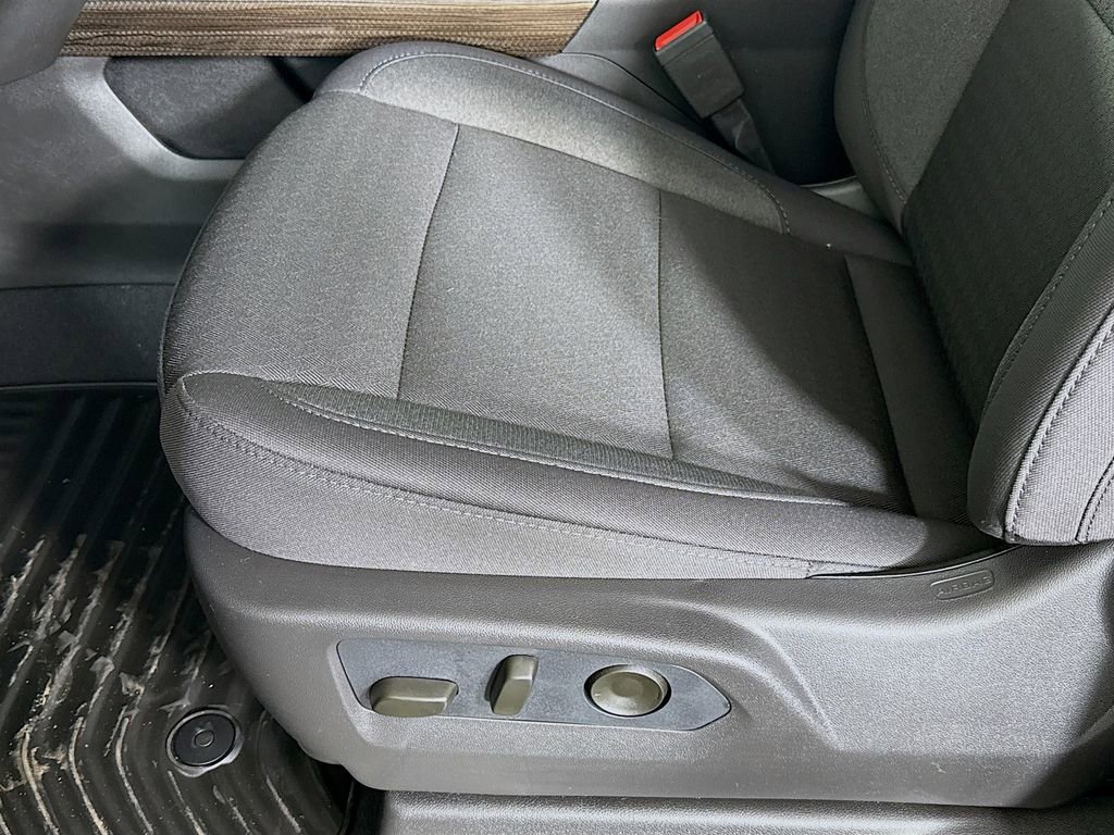 New 2026 Chevrolet Silverado 2500 LT w/ Trail Boss Package image 19