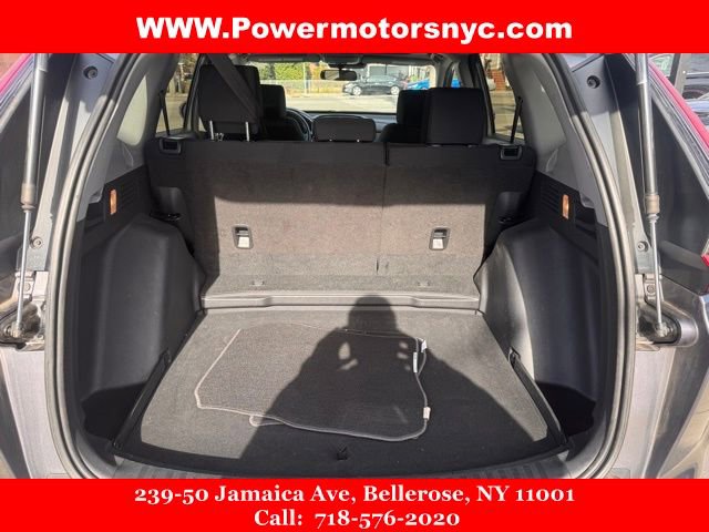 Used 2021 Honda CR-V EX image 17