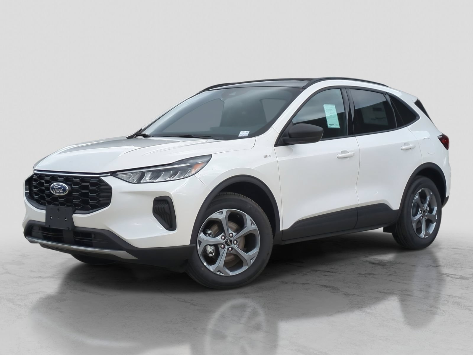 New 2025 Ford Escape ST-Line w/ Tech Pack #1