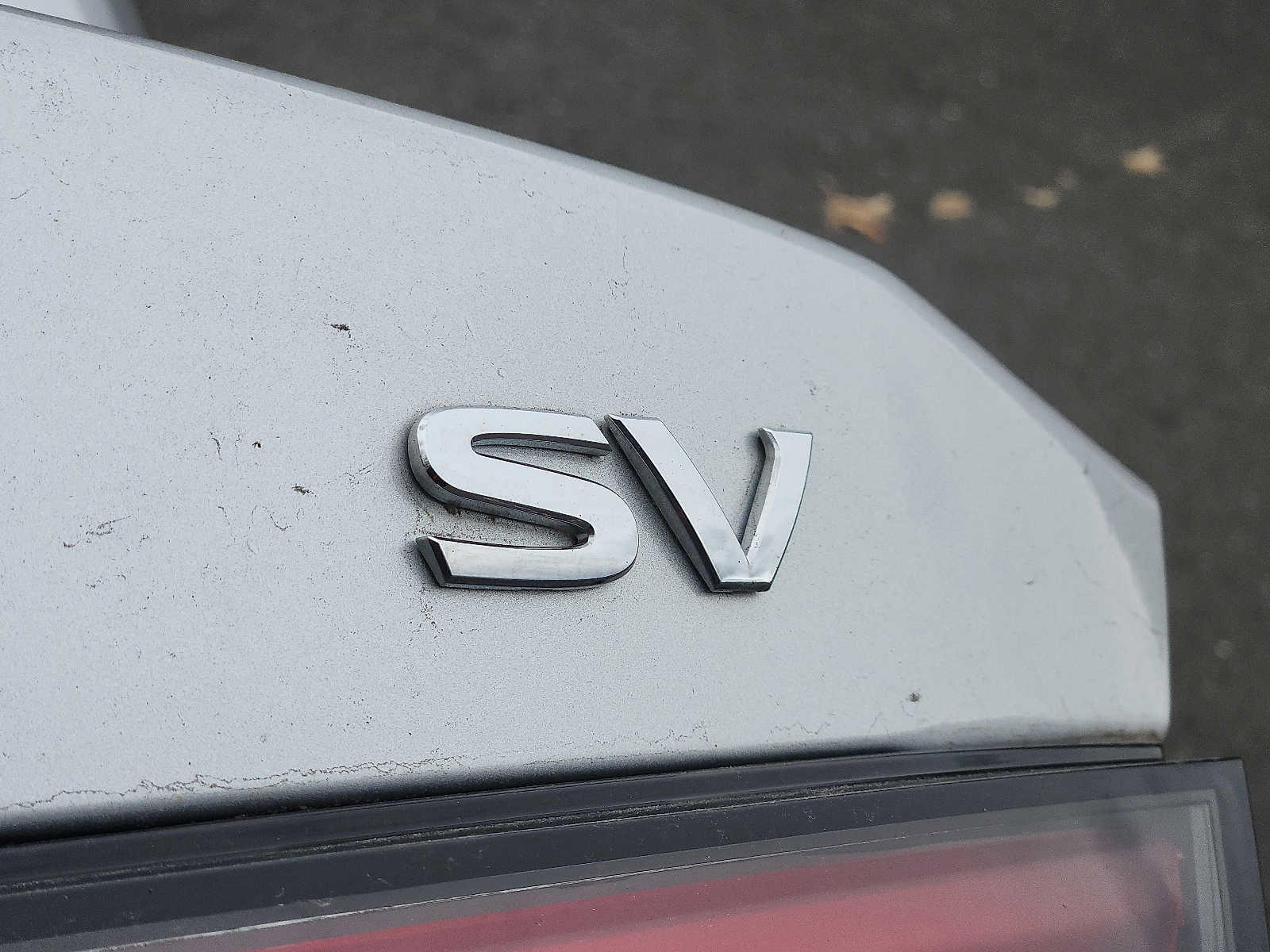 Used 2023 Nissan Maxima SV w/ Floor Mat Group image 31