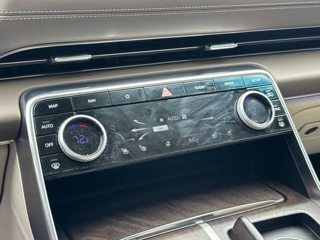 Used 2023 Genesis GV80 2.5T w/ Advanced Package AWD/4WD image 23