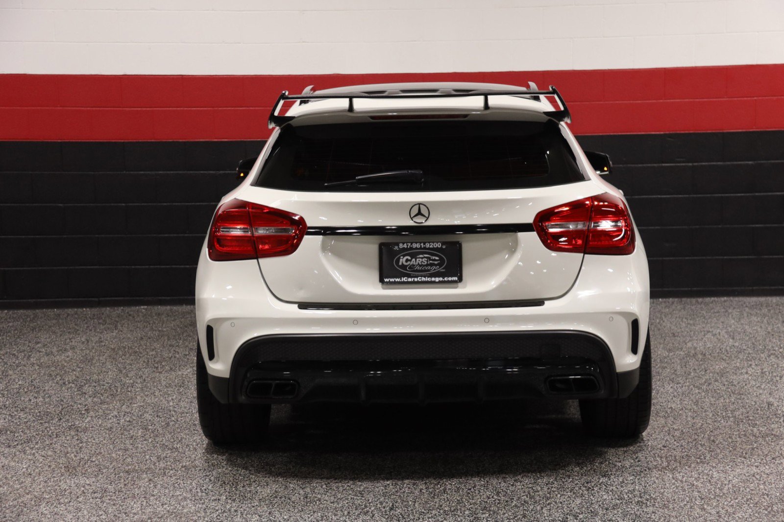 Used 2015 Mercedes-Benz GLA 45 AMG 4MATIC image 29