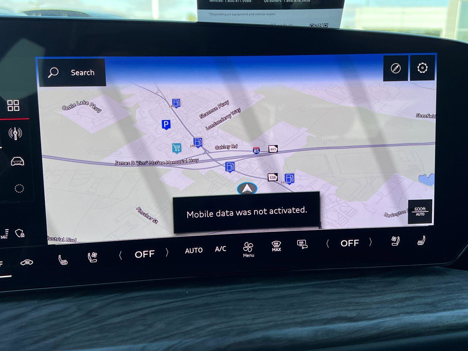 New 2025 Audi Q5 Premium Plus image 22