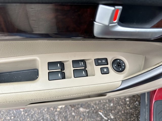 Used 2015 Kia Sorento LX image 18