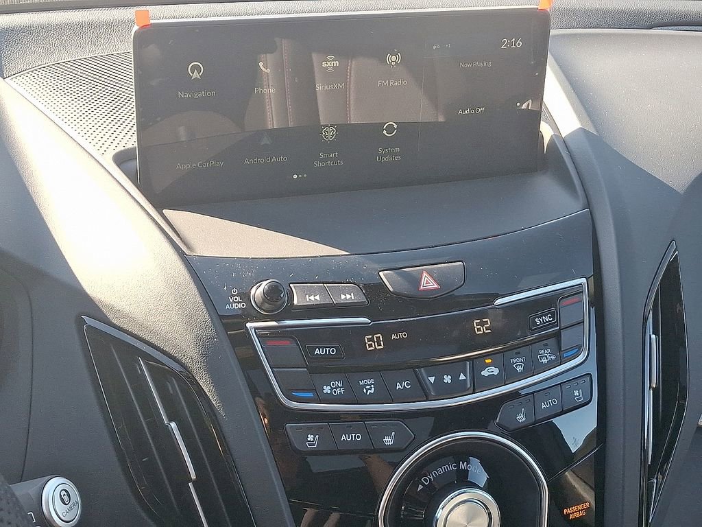 New 2026 Acura RDX A-Spec AWD/4WD image 10