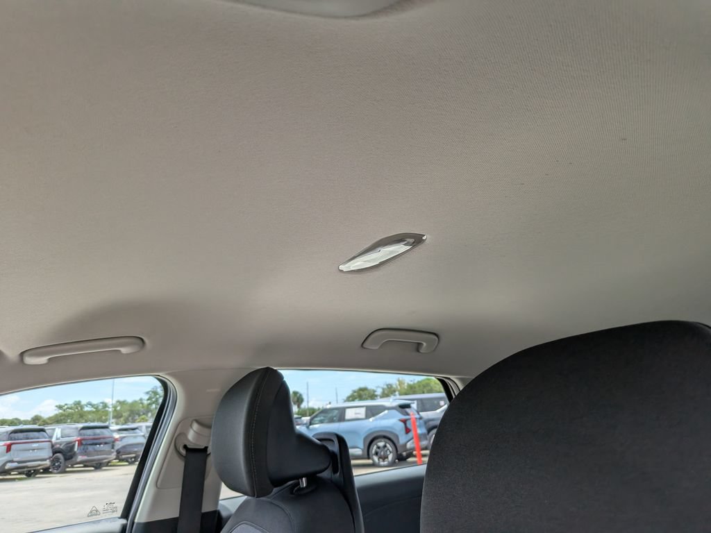 Certified 2025 Kia K4 FWD image 19