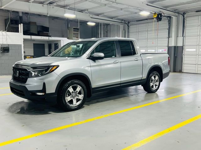 New 2026 Honda Ridgeline RTL image 14