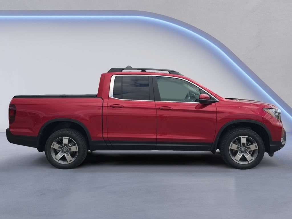New 2026 Honda Ridgeline RTL image 7