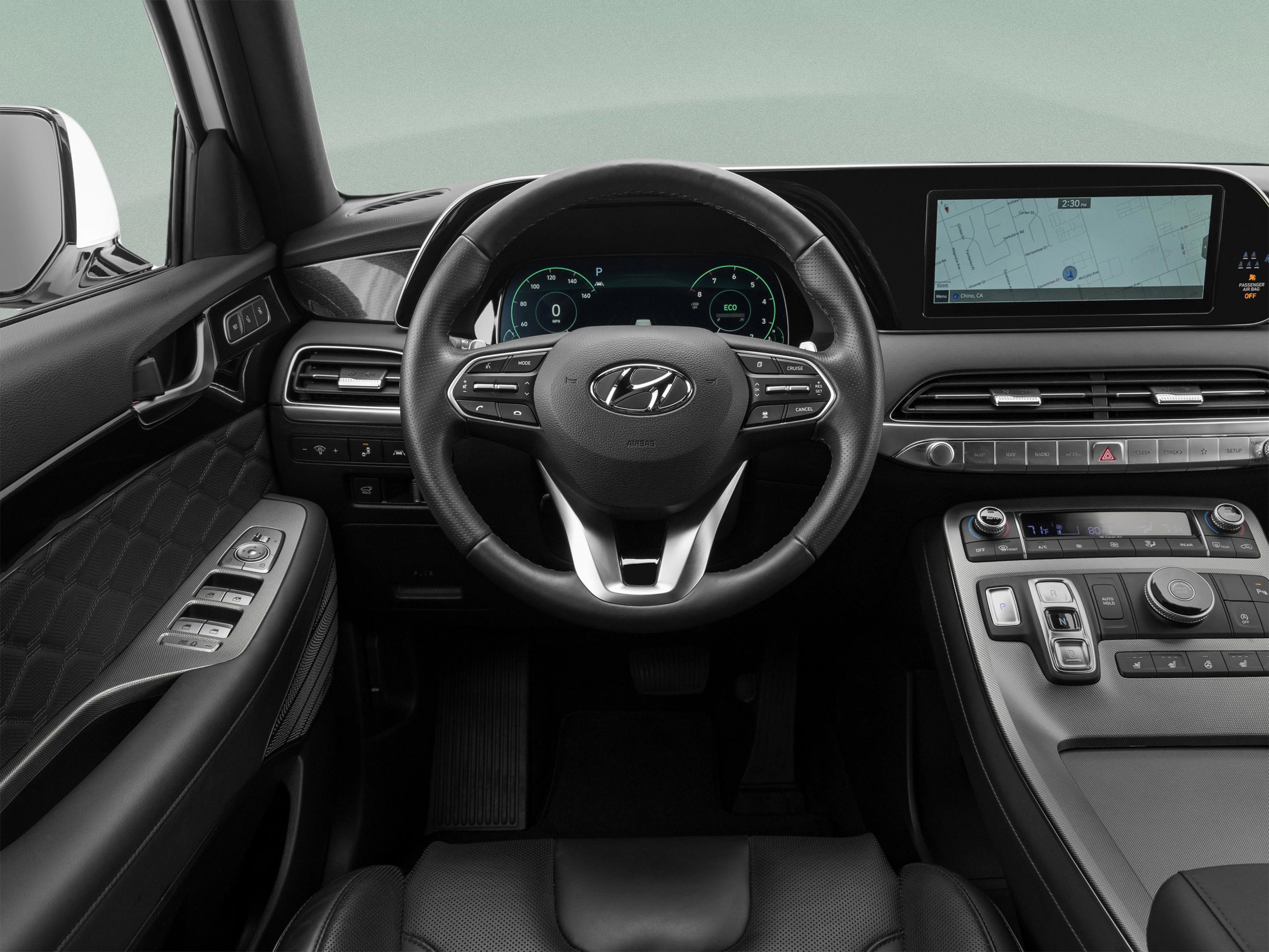 Used 2022 Hyundai Palisade Calligraphy AWD/4WD image 42