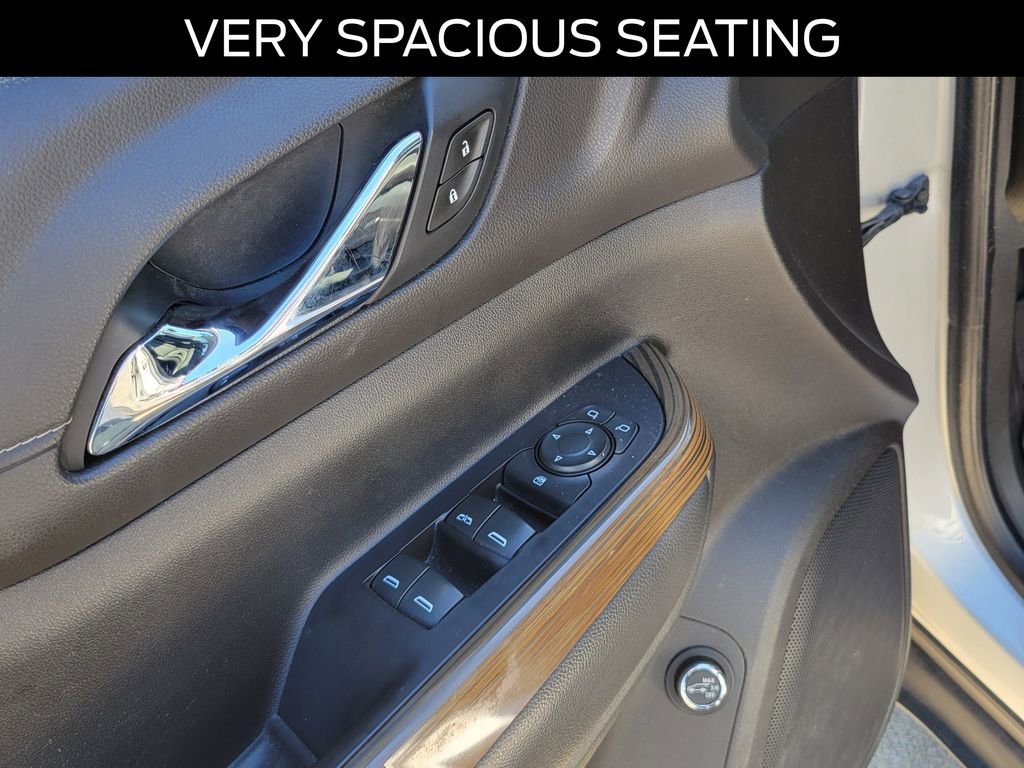 Used 2019 GMC Acadia SLE FWD image 20