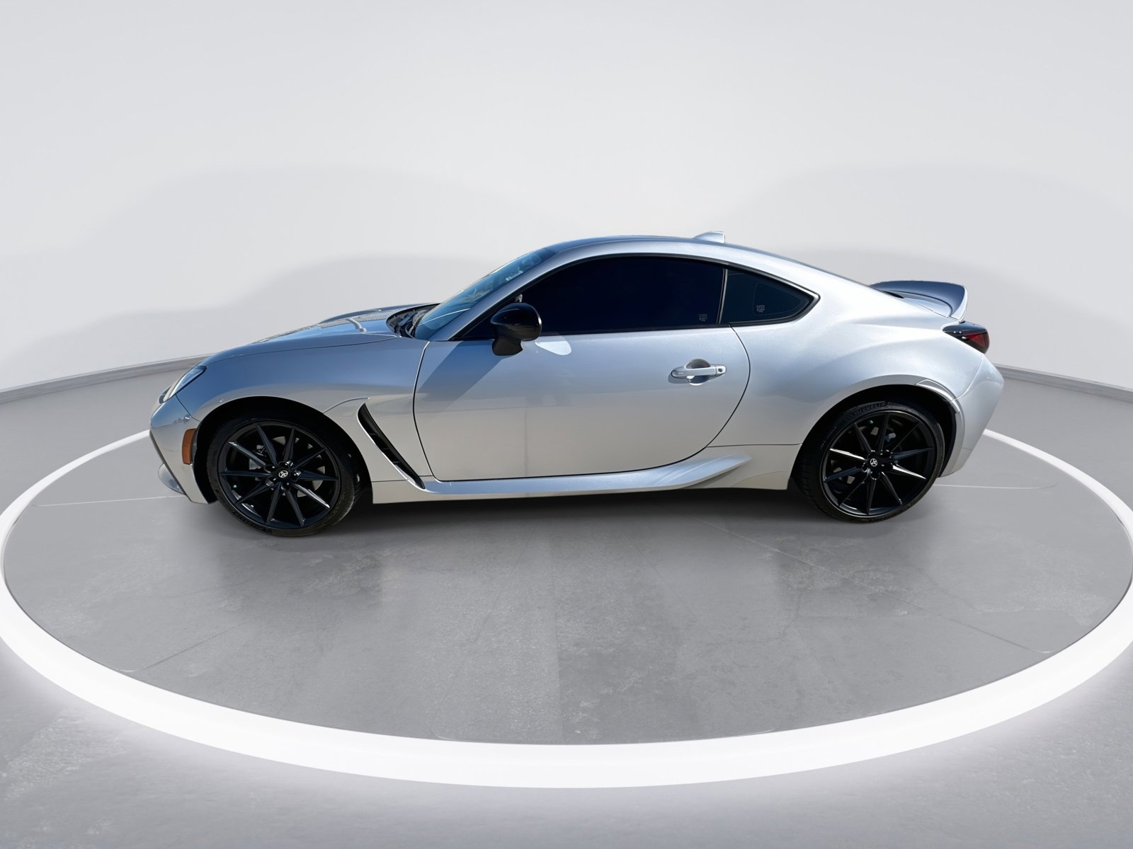 Used 2022 Toyota GR86 Premium w/ ALL Weather Mat Package (TMS) RWD image 5