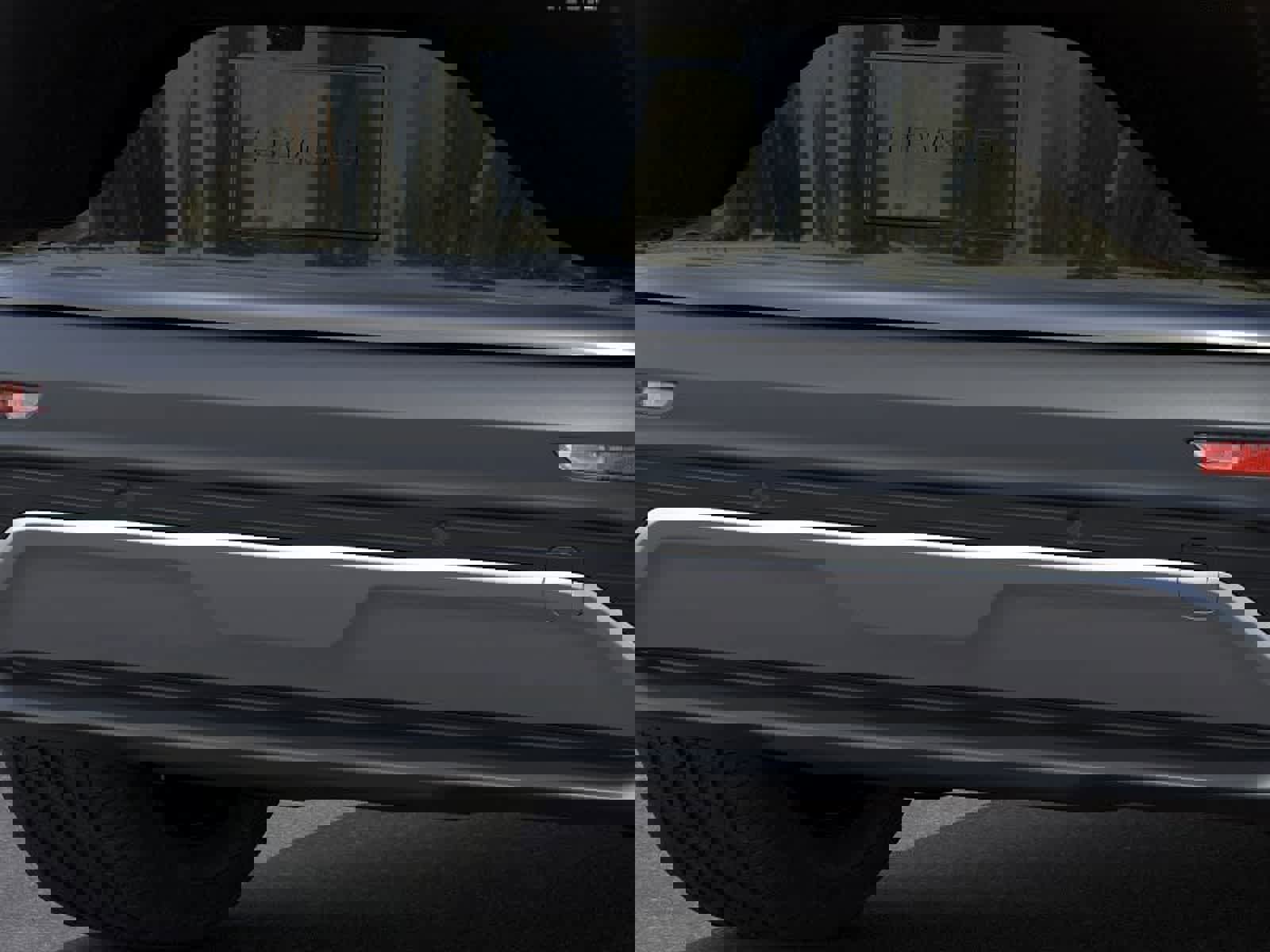 New 2026 Chevrolet Blazer EV LT image 14