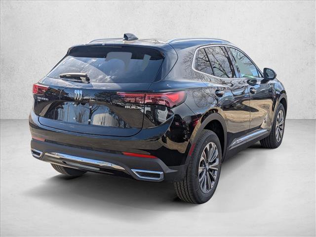 New 2026 Buick Envision Preferred AWD/4WD image 2