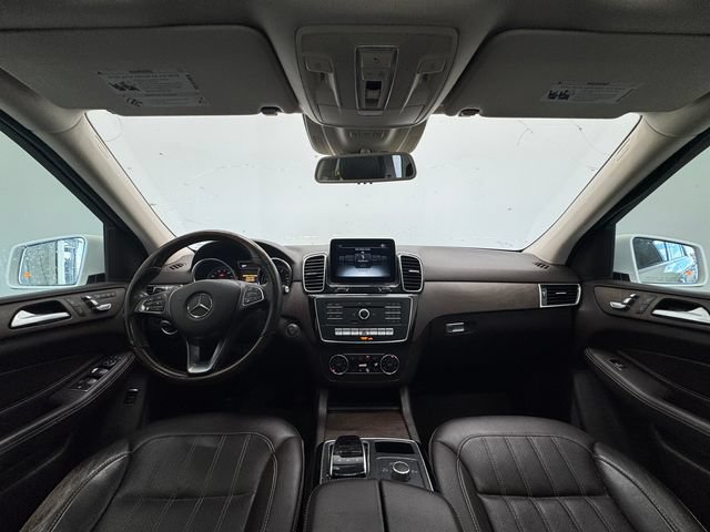 Used 2016 Mercedes-Benz GLE 350 image 20