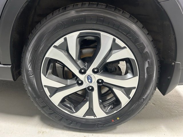 Used 2022 Subaru Outback Limited XT image 6