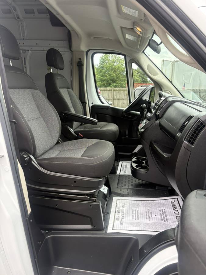 Used 2020 RAM ProMaster 2500 FWD image 15