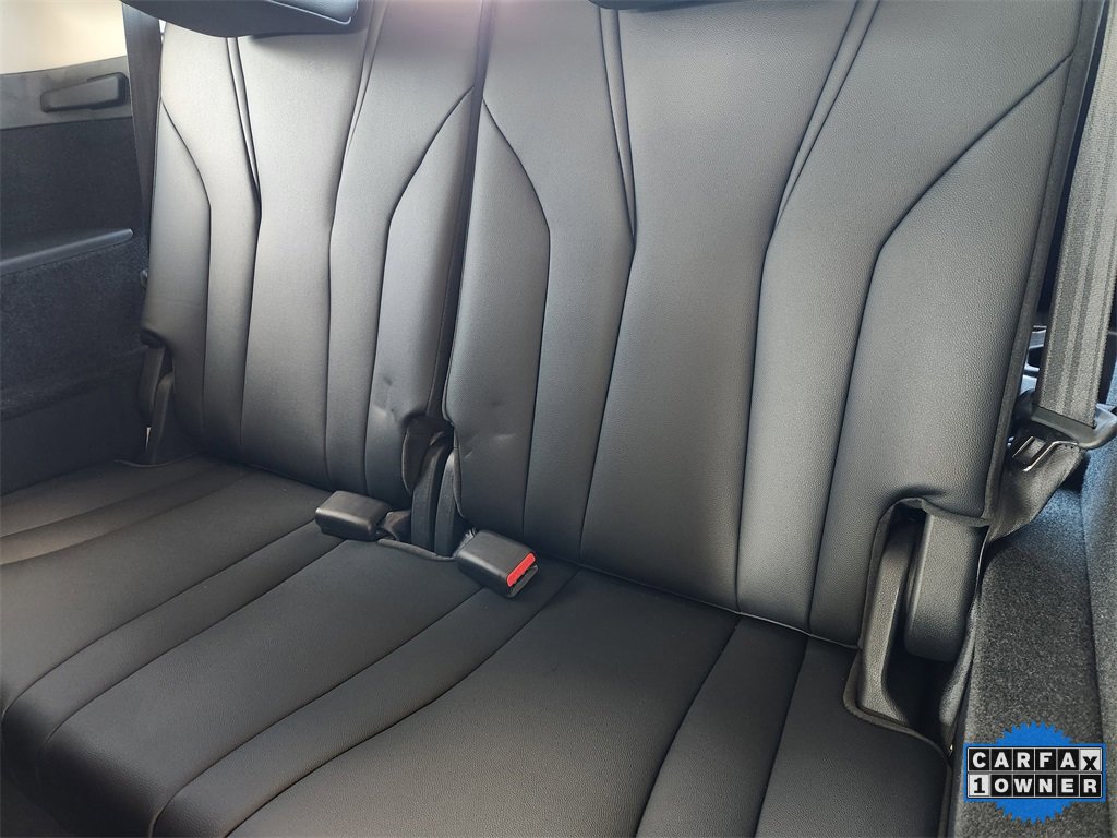 Certified 2025 Acura MDX SH-AWD image 34