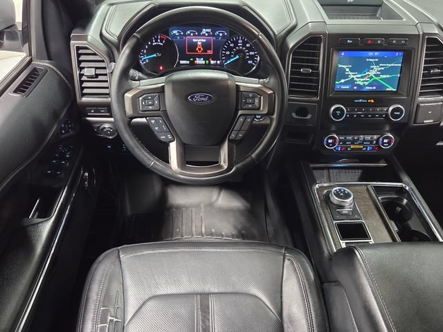 Used 2021 Ford Expedition Max Limited RWD image 7
