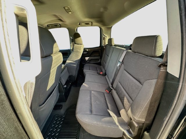 Used 2019 Chevrolet Silverado 1500 LT w/ All Star Edition AWD/4WD image 25