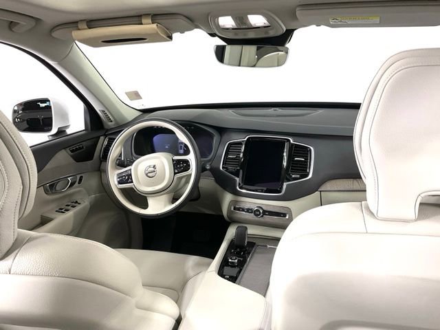 Used 2024 Volvo XC90 B6 Plus w/ Protection Package Premier AWD/4WD image 15