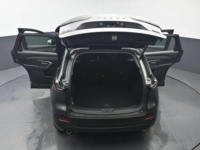 Used 2026 MAZDA CX-5 AWD 2.5 S image 45
