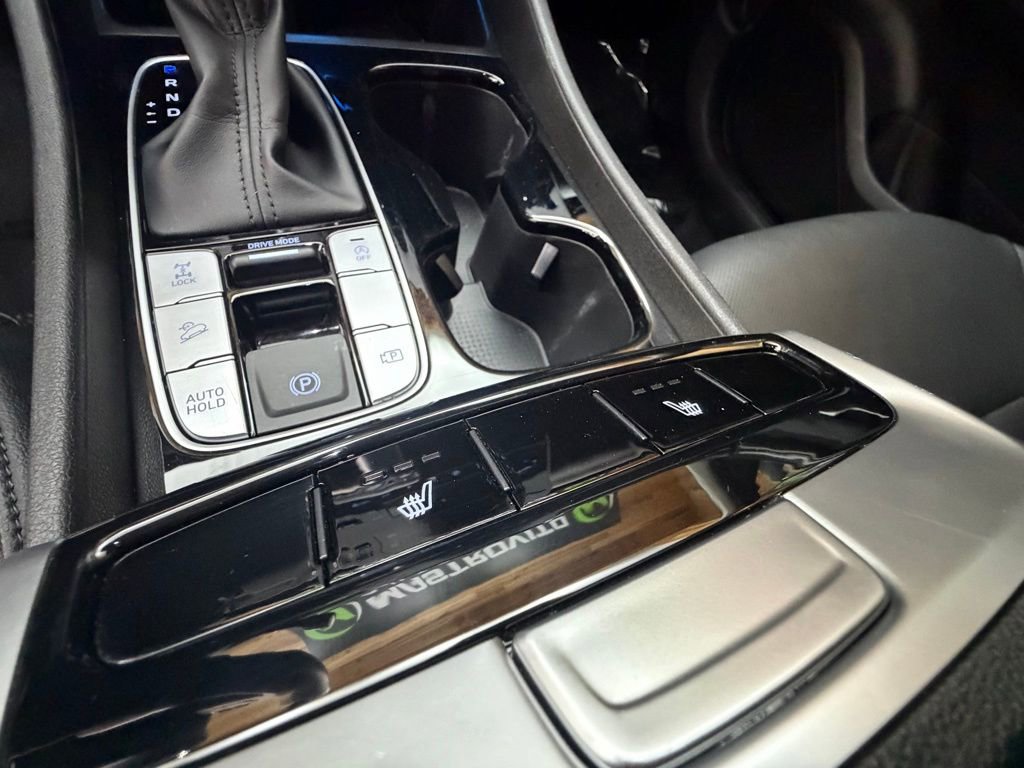 Used 2023 Hyundai Tucson SEL w/ Convenience Package image 24