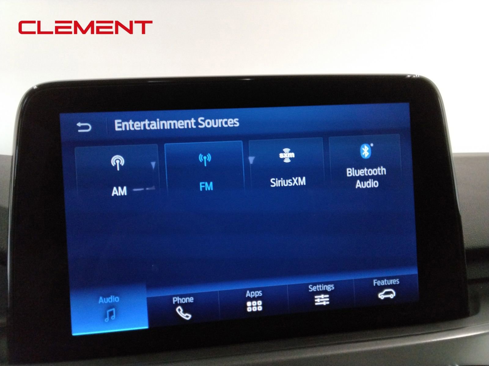 Used 2024 Ford Escape Active w/ Cold Weather Package FWD image 23