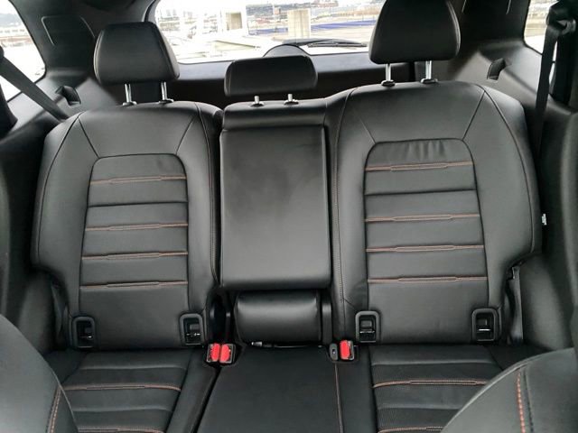 Certified 2024 Honda CR-V Sport Touring image 27