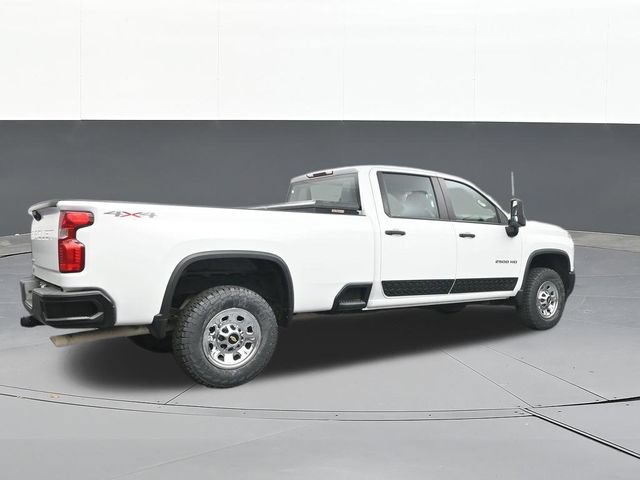 Used 2022 Chevrolet Silverado 2500 W/T AWD/4WD image 17