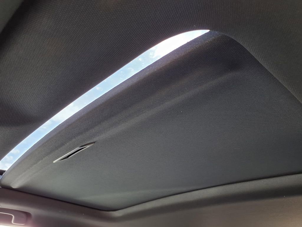 New 2026 Honda CR-V Sport Touring image 23