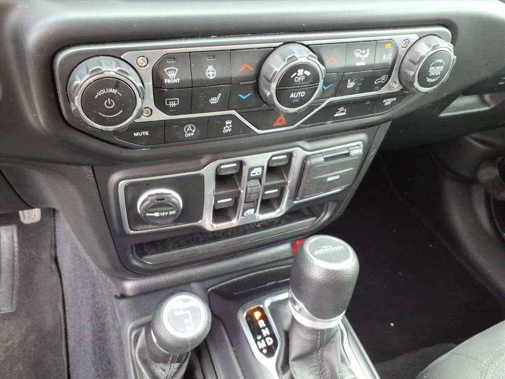 Used 2022 Jeep Gladiator Sport image 33