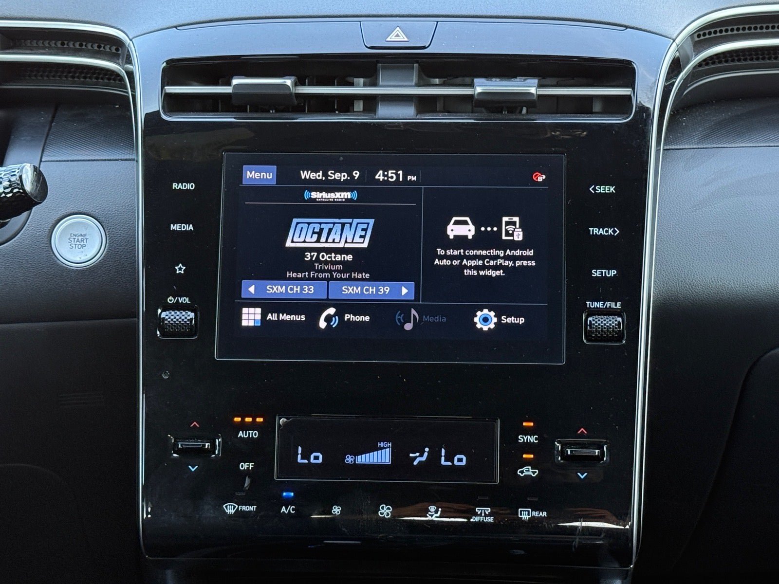 Used 2022 Hyundai Santa Cruz SEL Premium AWD/4WD image 24