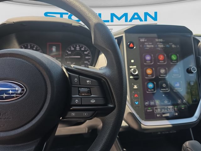 Certified 2024 Subaru Crosstrek 2.0i Premium AWD/4WD image 20
