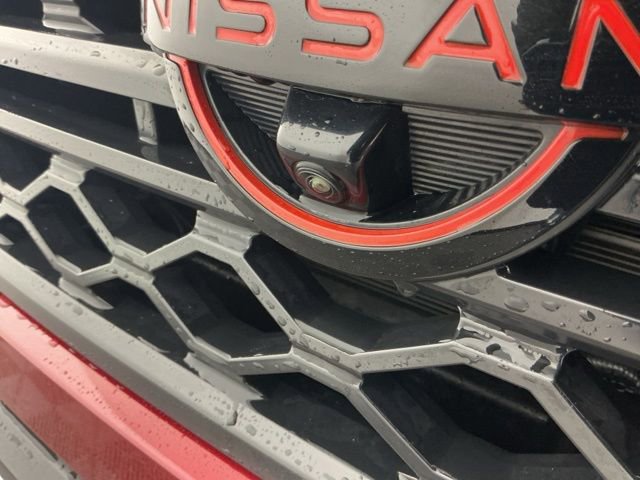 Used 2022 Nissan Frontier PRO-4X w/ Pro-4X Premium Package image 9