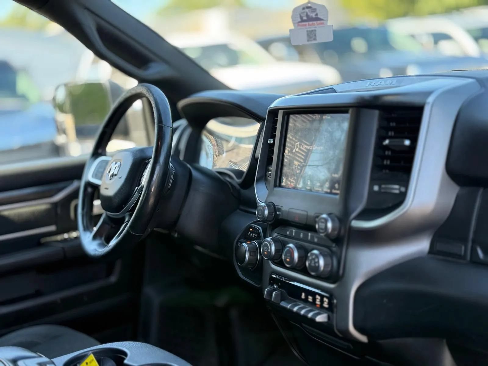 Used 2019 RAM 2500 Big Horn AWD/4WD image 18